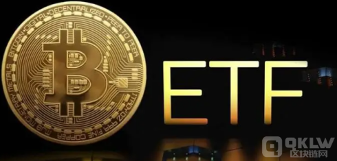 全球40只BitcoinETF總共持有1,070,594枚Bitcoin圖片