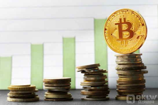 Bitcoin持有時(shí)間大幅增加：75%&nbsp;的Bitcoin&nbsp;圖片