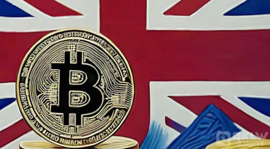 英國國家犯罪局報告：Crypto犯罪每年涉資高達5&nbsp;圖片