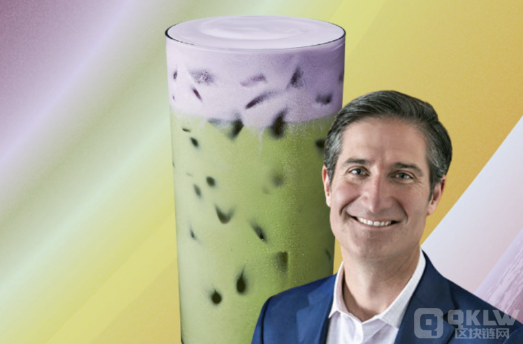 星巴克新任執行長Niccol上任，業界關注NFT及元&nbsp;圖片