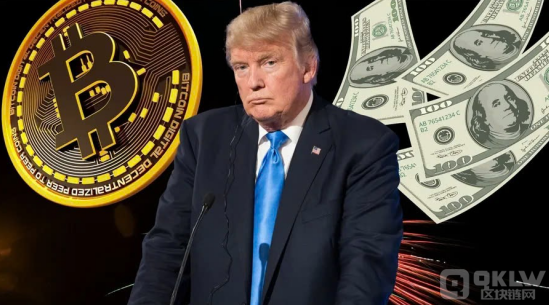 伯恩斯坦報告：特朗普勝選或將推動Bitcoin價格&nbsp;圖片