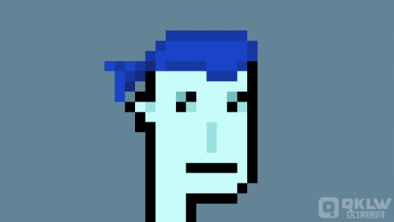 2022年創紀錄購買的CryptoPunk以虧損價格被售出圖片