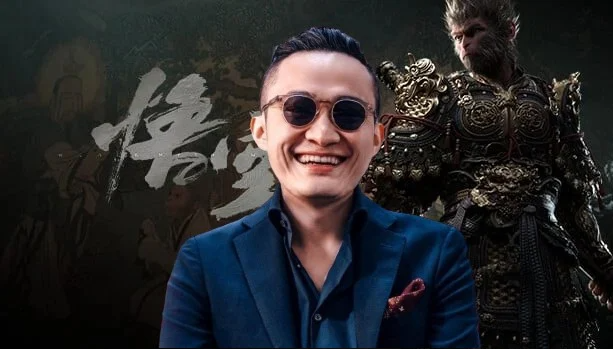 孫宇晨主導Sun&nbsp;Pump：平臺收入超越Pump.f&nbsp;圖片