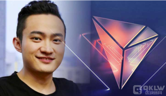 Justin Sun：TRON社區(qū)已通過提高能源上限提案，&nbsp;圖片