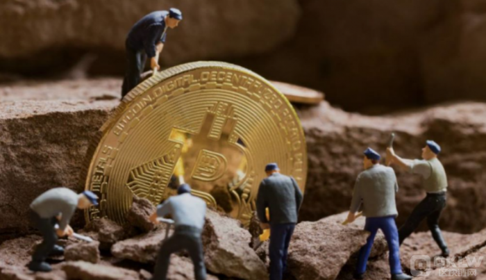 Web3.0日?qǐng)?bào)：Bitcoin算力接近峰值Mining難度或&nbsp;圖片