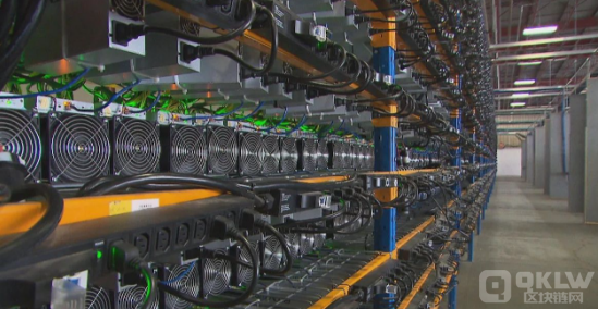 Bitcoin礦企CipherMining擴大其投資組合到2.5GW圖片