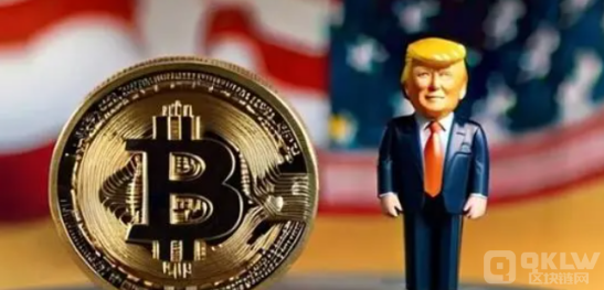 特朗普和哈里斯或將發表更多有關Crypto的言論圖片