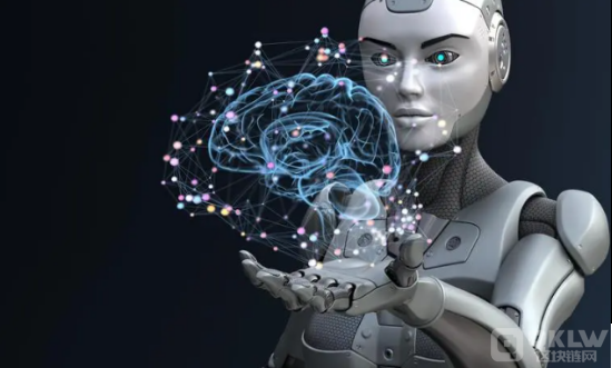 Roblox首席科學(xué)家設(shè)想通過語音來生成AI游戲圖片