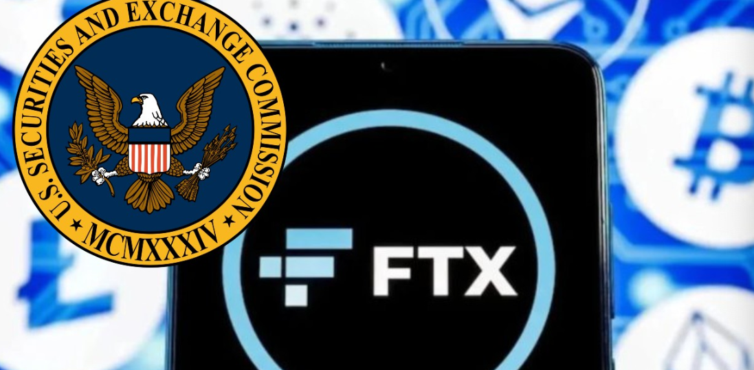 FTX賠款方案引發(fā)市場熱議，SEC的介入可能影響償&nbsp;圖片