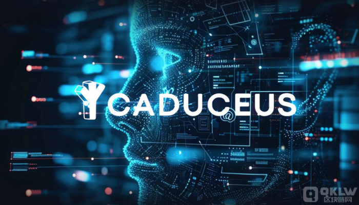 Web3���A�Oʩ�ĿCaduceus���A݆�������Y��SI&nbsp;�DƬ