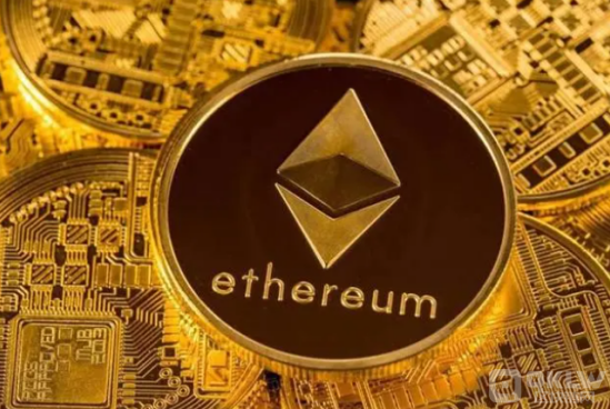 彭博ETF分析師:受ETHE解鎖影響EthereumETF第一&nbsp;圖片