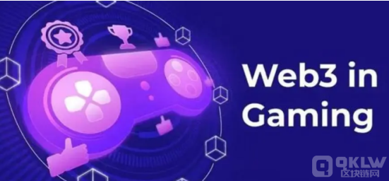 Web3游戲已迎來重大增長，這就是你所缺少的圖片