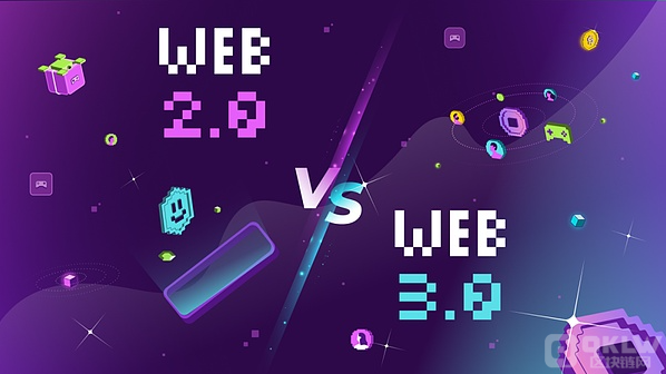 從 Web2 到 Web3：游戲行業的全面變革圖片