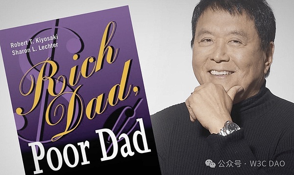 羅伯特清崎：降息將導(dǎo)致美元崩盤 BTC能保值圖片