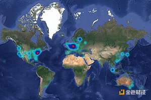 Vitalik：應(yīng)該怎么向Ethereum對齊圖片