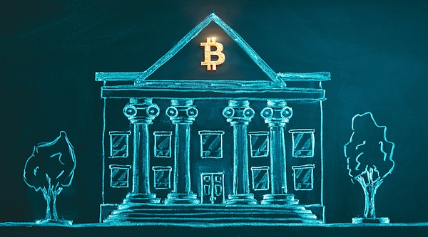 解讀歐盟MiCA法案：Crypto托管服務如何合規？丨&nbsp;圖片