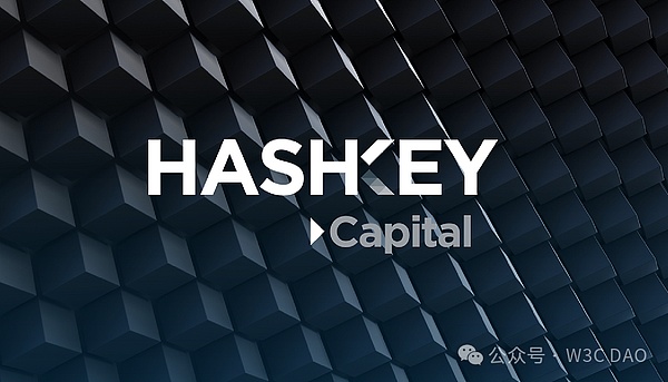 HashKey Capital：Web3各領(lǐng)域發(fā)展概述圖片