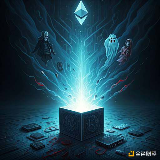 從解藥到毒藥：Permit為何變成風險之源？圖片