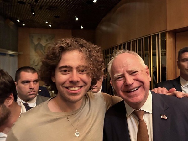 真相機(jī)器還是資本操縱利器？盤點圍繞 Polymark&nbsp;圖片