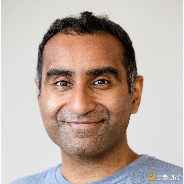 DeSci 賽道創(chuàng)業(yè)者鄙視鏈形成：垂直領(lǐng)域創(chuàng)業(yè)者「&nbsp;圖片