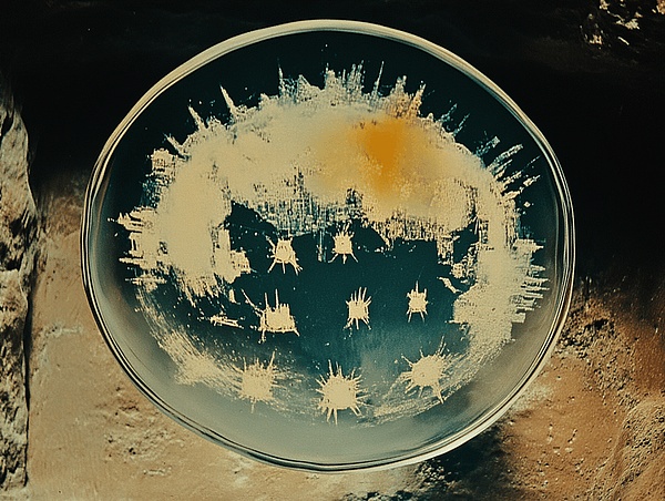 自治世界：當為一套實體和規則系統賦予生命時便&nbsp;圖片