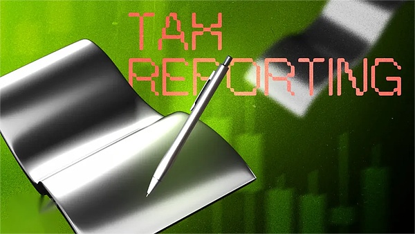 美國(guó)新規(guī)要求DeFi必須KYC并且交稅 Crypto行業(yè)強(qiáng)&nbsp;圖片