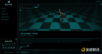 周末加餐：AI Agent新項目趨勢觀察圖片
