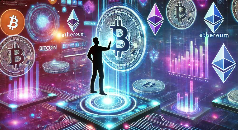 Web3與元宇宙：跨越虛擬與現實的下一代互聯網形&nbsp;圖片