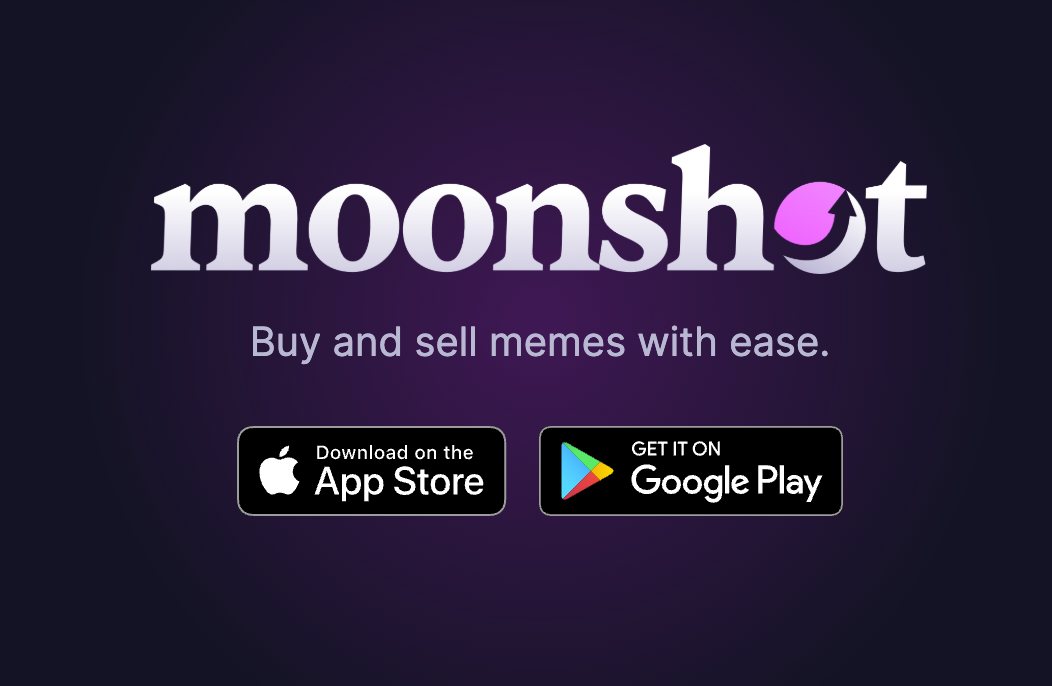 Moonshot：開啟未來金融的新篇章圖片