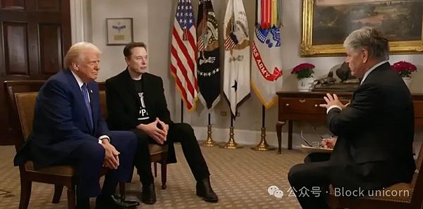 埃隆·馬斯克在白宮的角色是什么？特朗普在聯合&nbsp;圖片