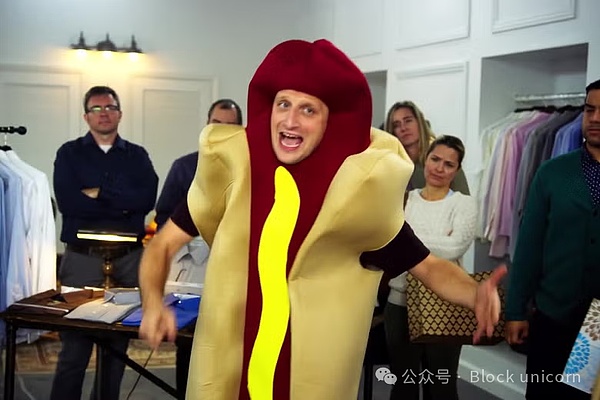 揭開“虛假流通量/高FDV”Tokens的柏拉圖洞穴陷阱圖片