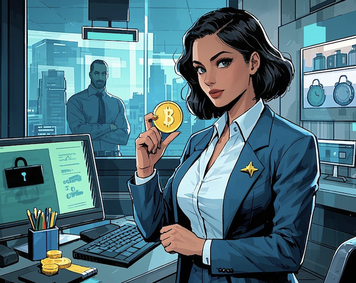 web3錢包詳解——功能、使用方法與安全防護全攻略圖片