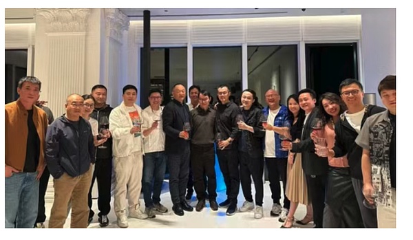 香港Web3大會：主場人氣驟減、RWA是熱點 華人大&nbsp;圖片