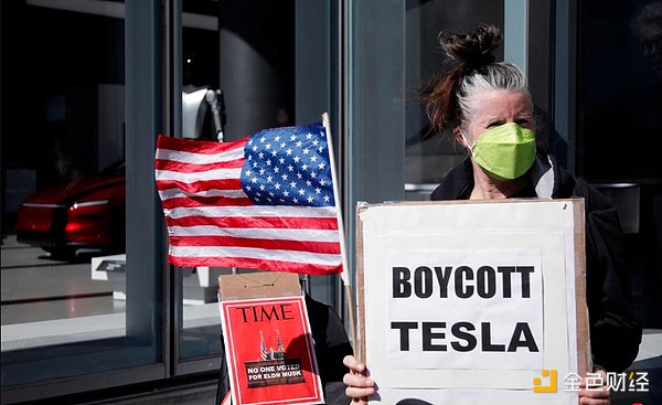 馬斯克即將離開他壯志未酬的DOGE圖片