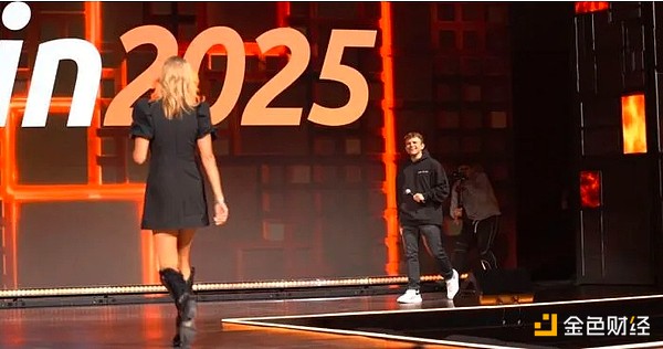 Bitcoin2025大會三日會議精彩內(nèi)容速遞圖片