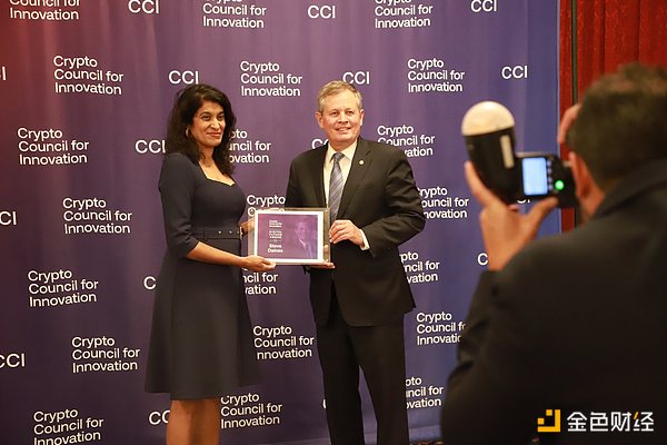 盤點11位投資了Crypto的參議員圖片