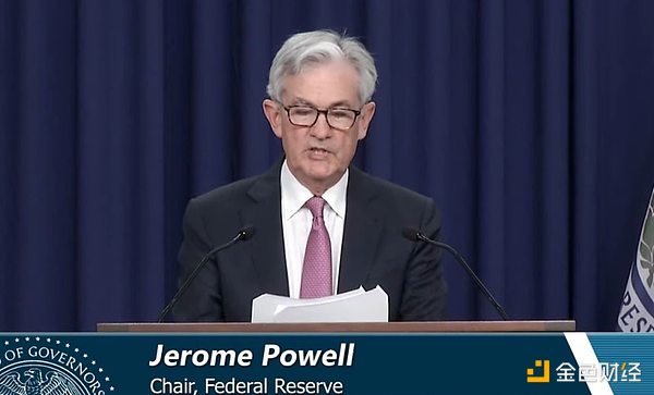 美聯儲時隔一年重啟降息 加密牛市能否再創新高？圖片