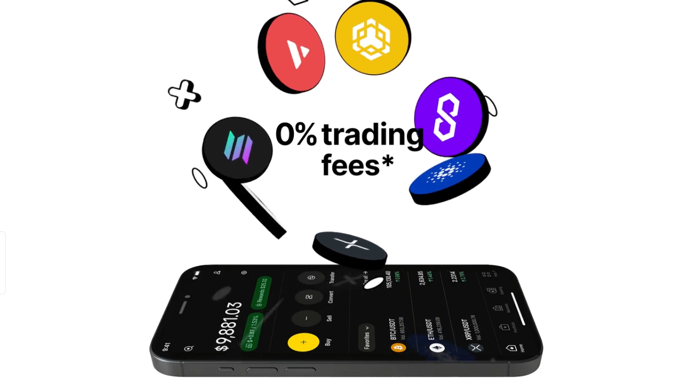 Binance網(wǎng)址，Binance新手注冊教程圖片