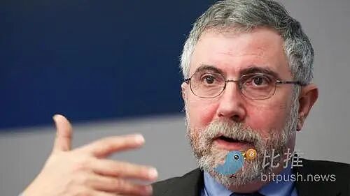 諾獎(jiǎng)得主警告：“特朗普交易”正在崩盤(pán)圖片